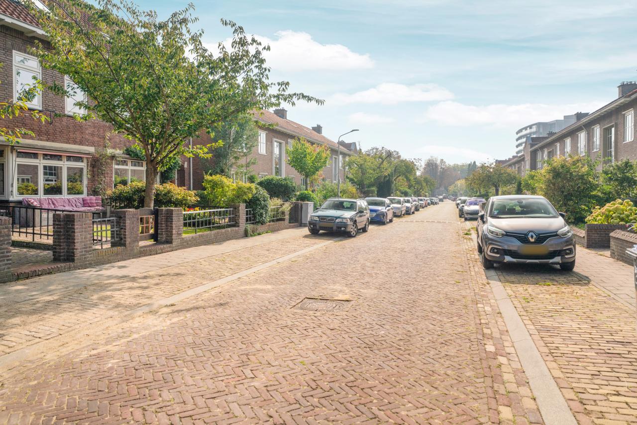 Delistraat 33, Nijmegen (6524 KM)