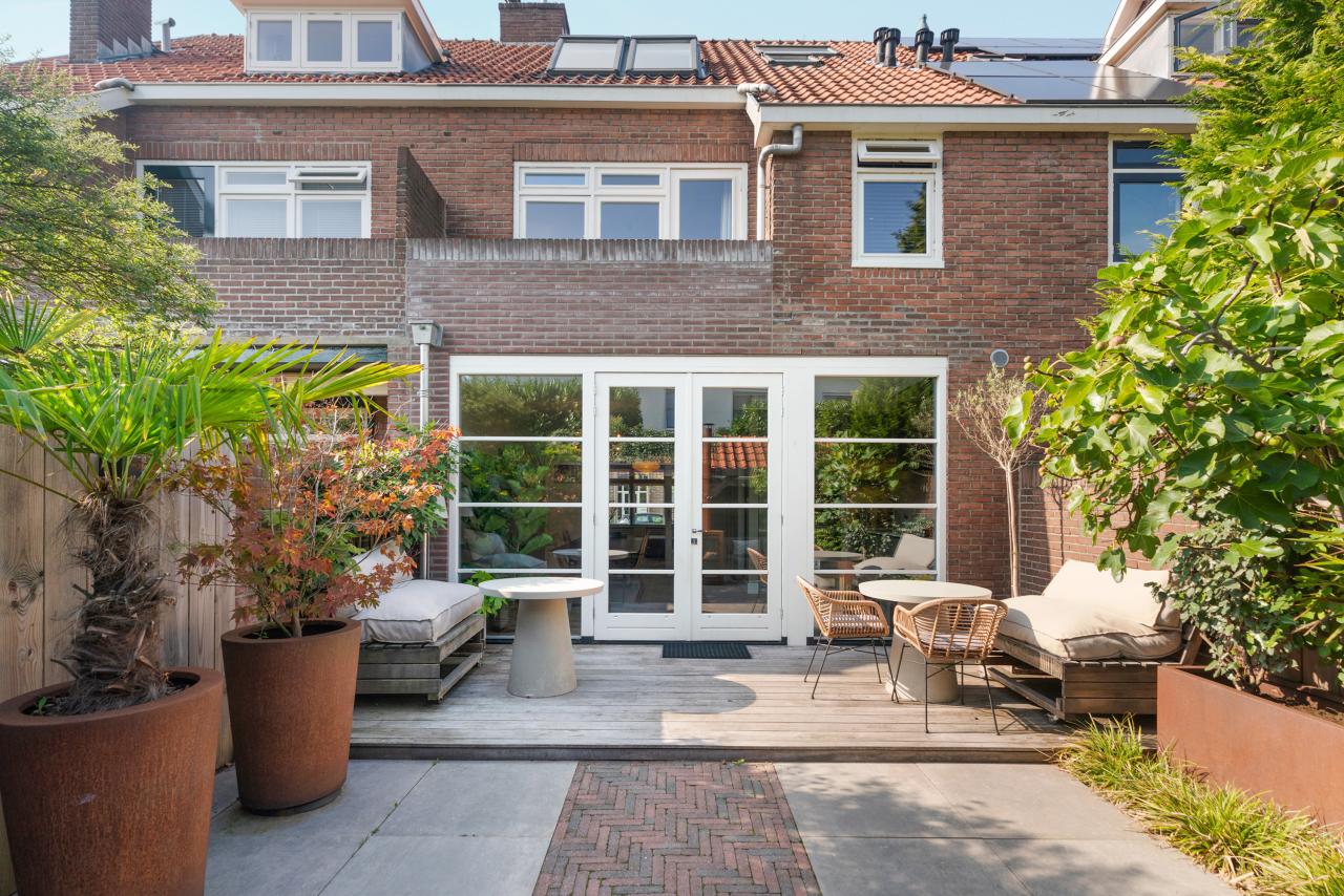 Delistraat 33, Nijmegen (6524 KM)