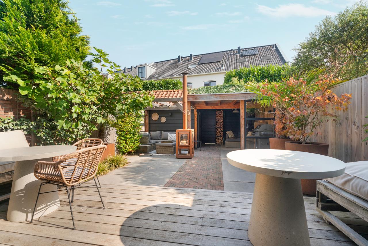 Delistraat 33, Nijmegen (6524 KM)
