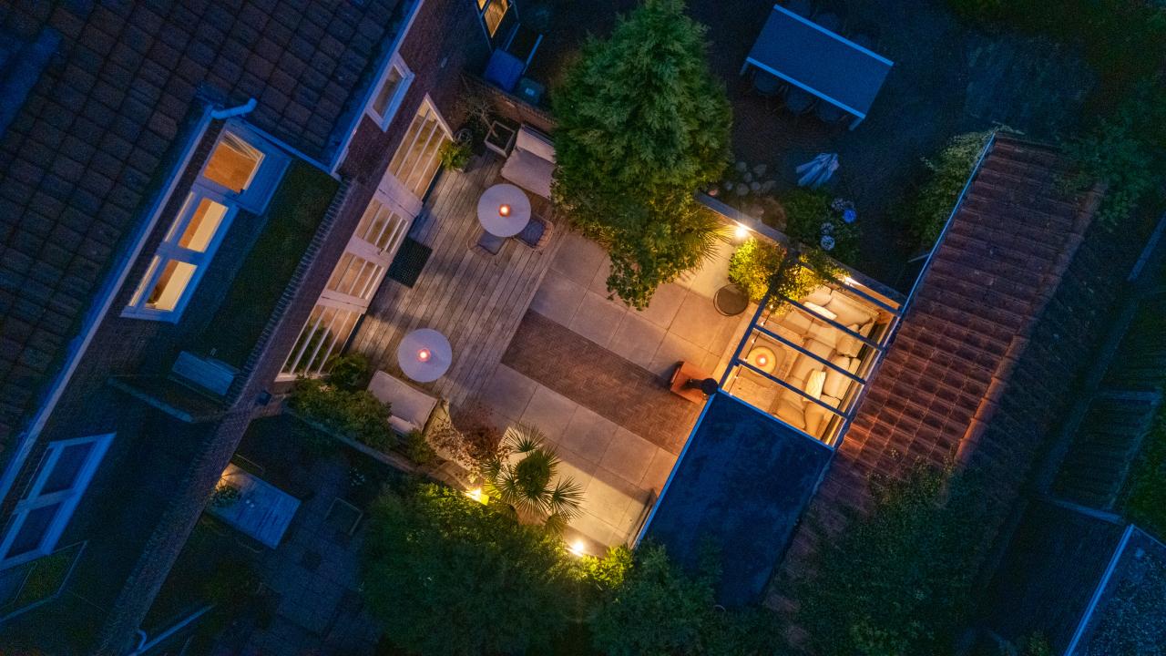 Delistraat 33, Nijmegen (6524 KM)