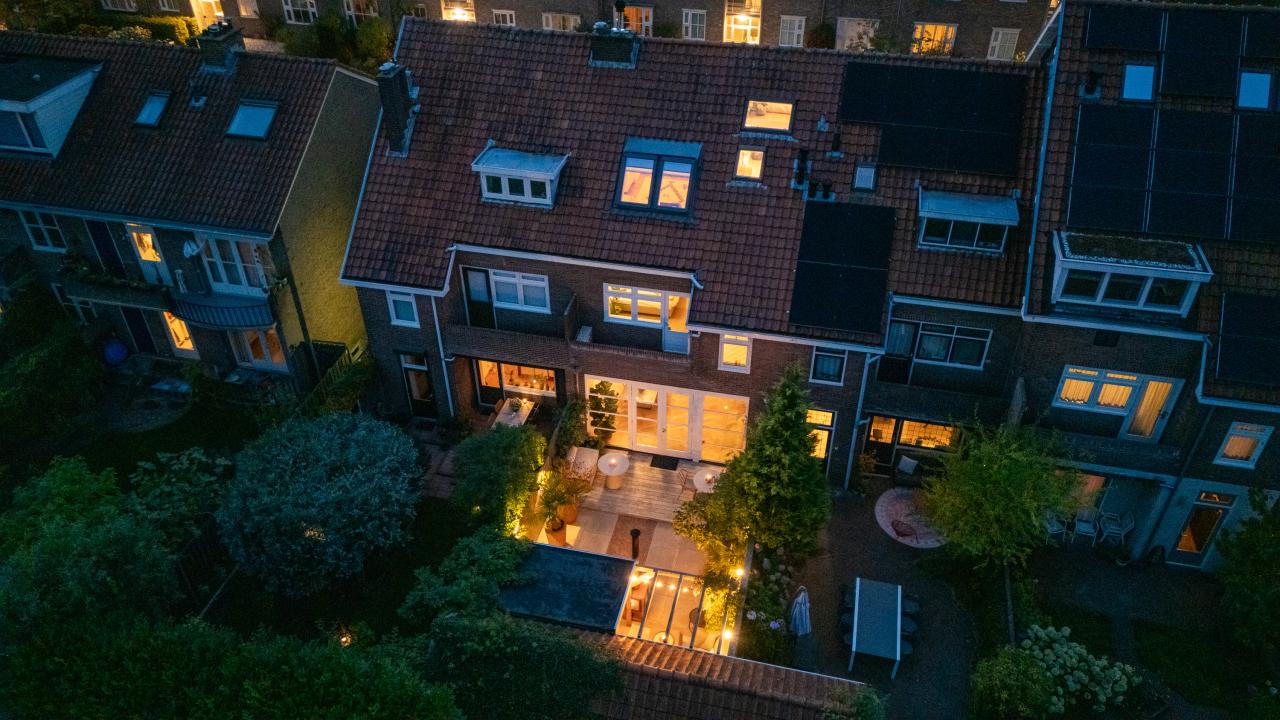Delistraat 33, Nijmegen (6524 KM)