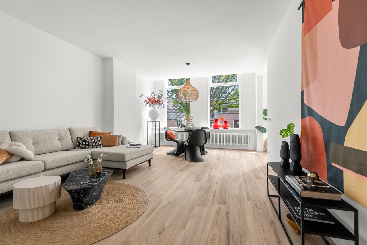 van Nispenstraat 186, Nijmegen (6521 KS)