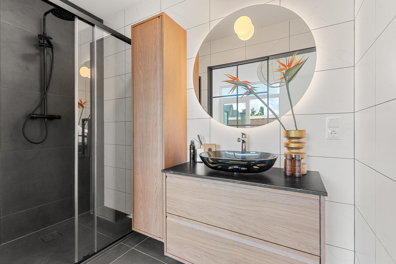 van Nispenstraat 186, Nijmegen (6521 KS)