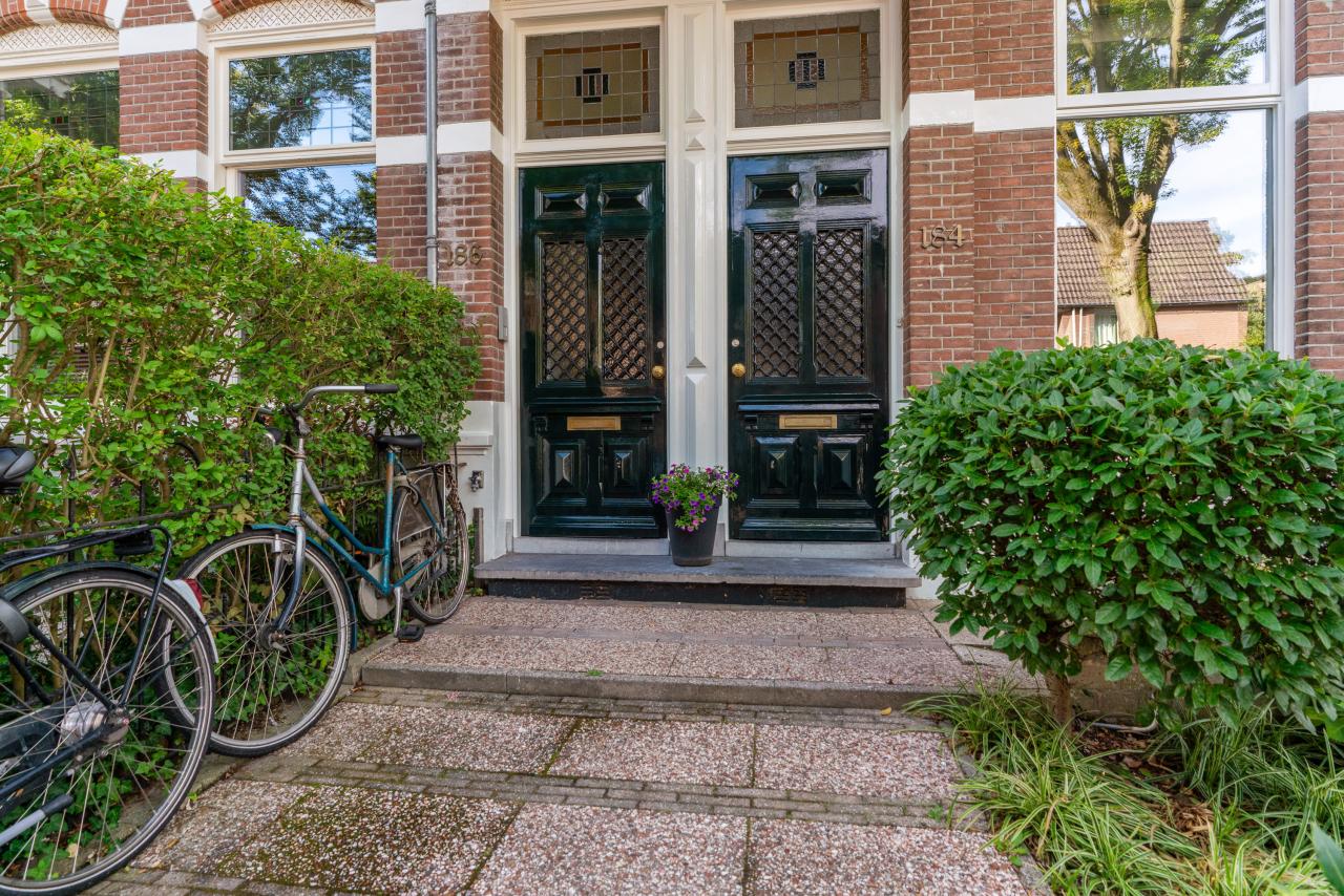 van Nispenstraat 186, Nijmegen (6521 KS)