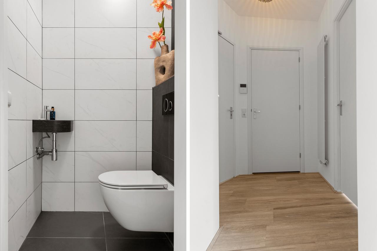 van Nispenstraat 186, Nijmegen (6521 KS)