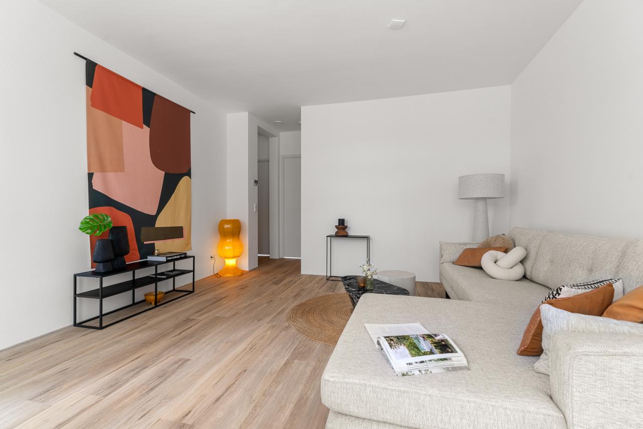 van Nispenstraat 186, Nijmegen (6521 KS)