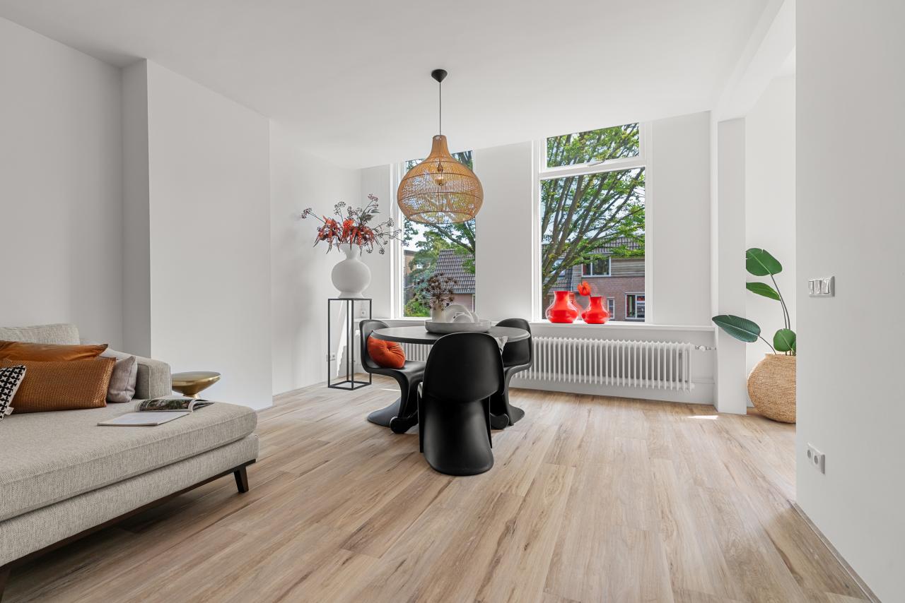 van Nispenstraat 186, Nijmegen (6521 KS)