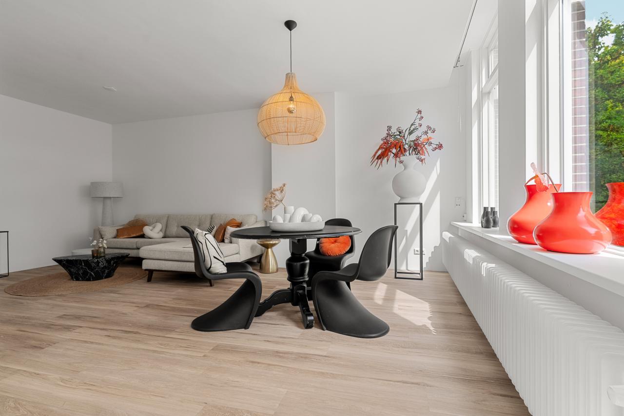 van Nispenstraat 186, Nijmegen (6521 KS)