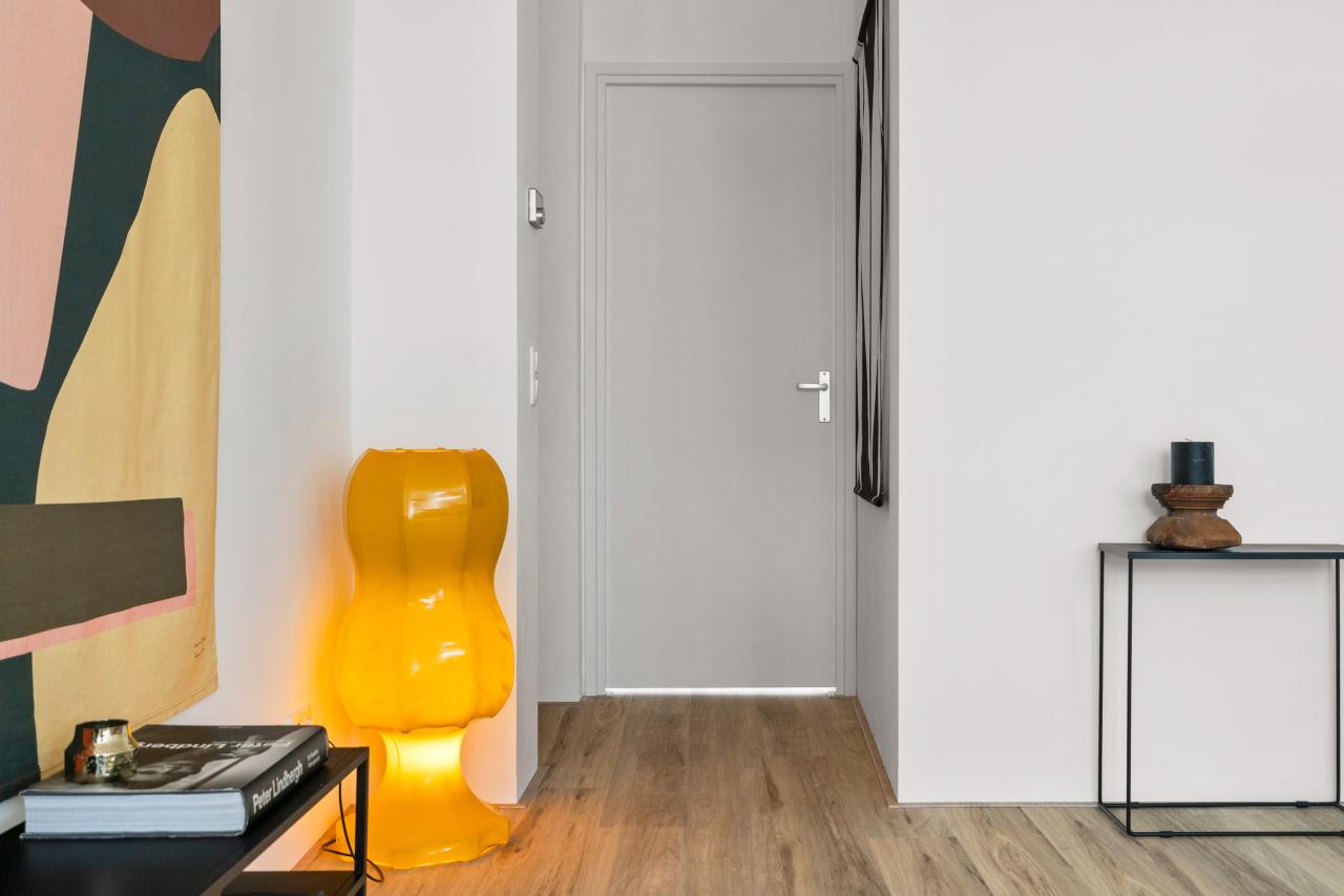 van Nispenstraat 186, Nijmegen (6521 KS)