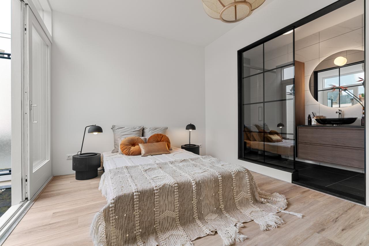 van Nispenstraat 186, Nijmegen (6521 KS)