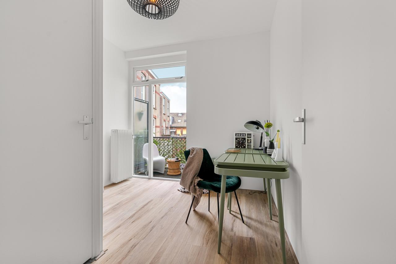 van Nispenstraat 186, Nijmegen (6521 KS)