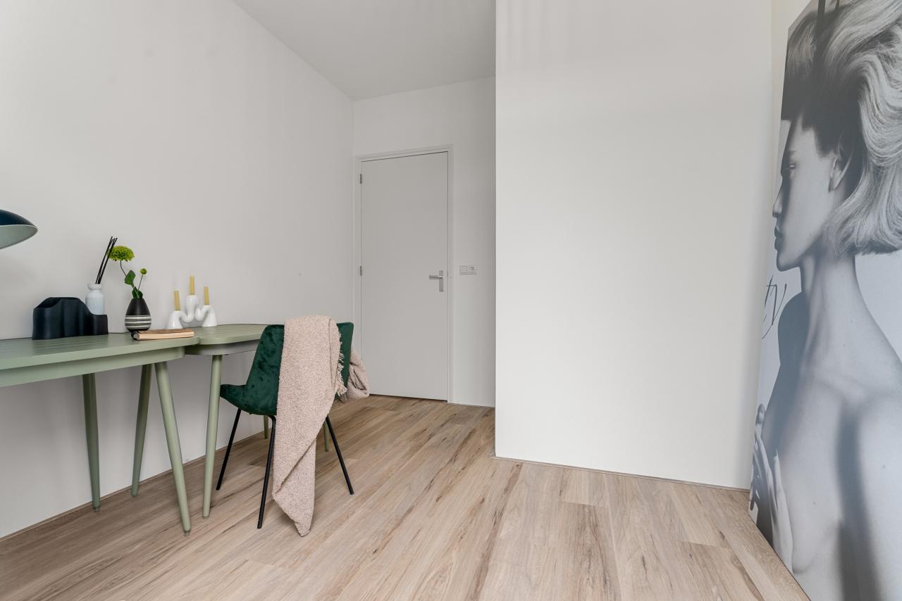 van Nispenstraat 186, Nijmegen (6521 KS)