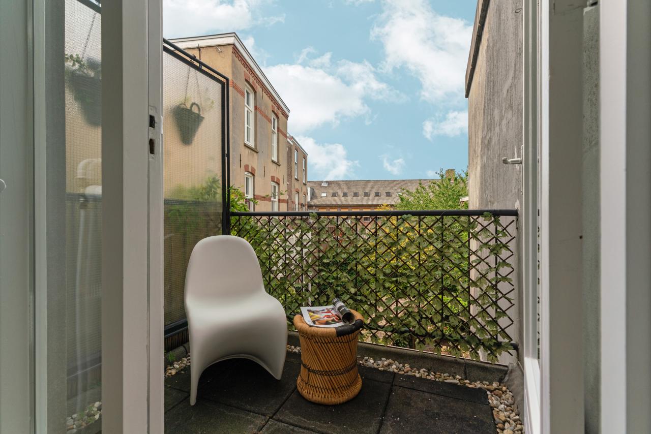 van Nispenstraat 186, Nijmegen (6521 KS)