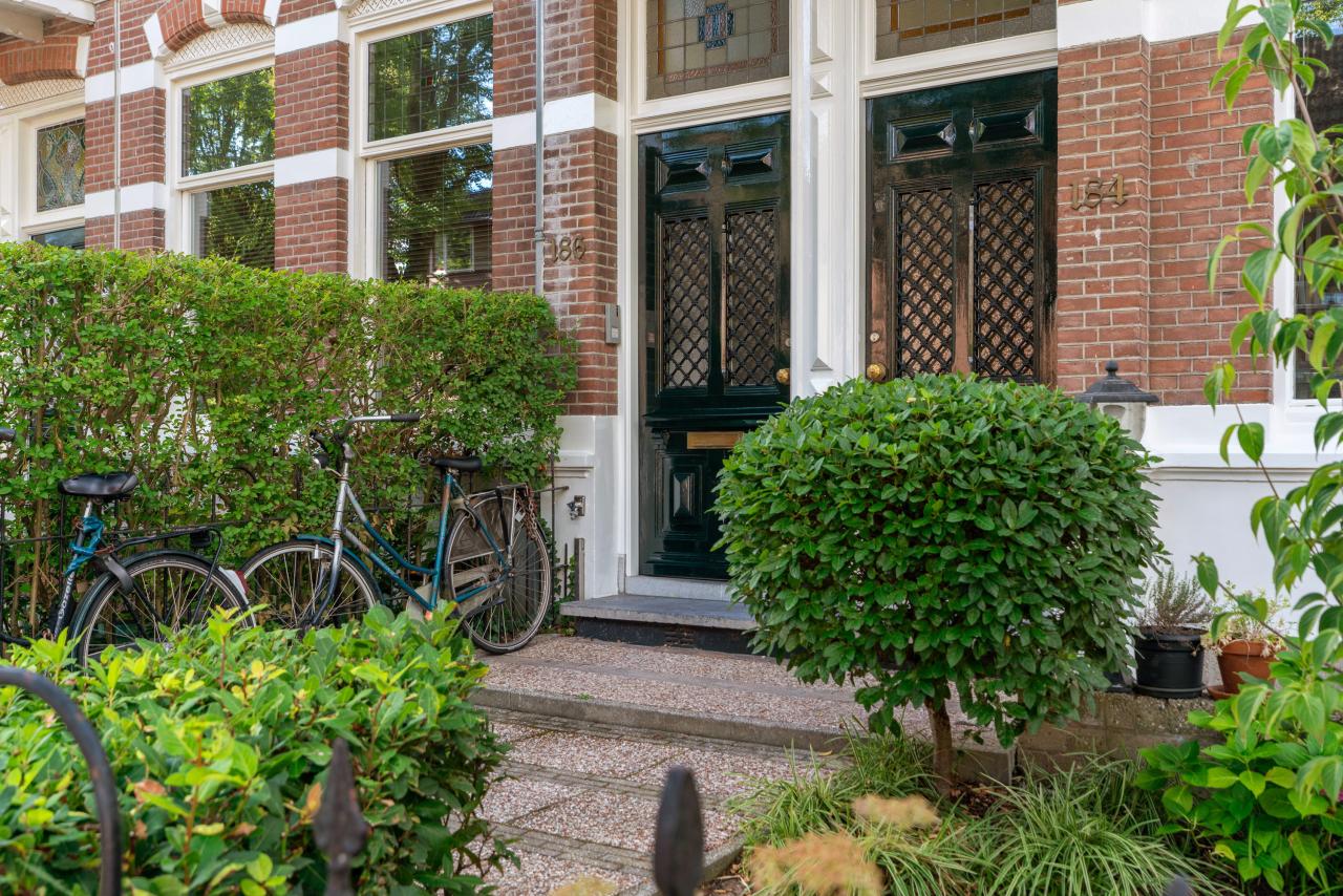 van Nispenstraat 186, Nijmegen (6521 KS)