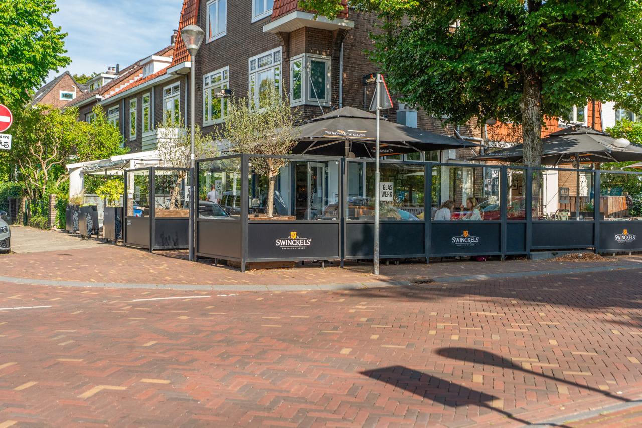 van Nispenstraat 186, Nijmegen (6521 KS)