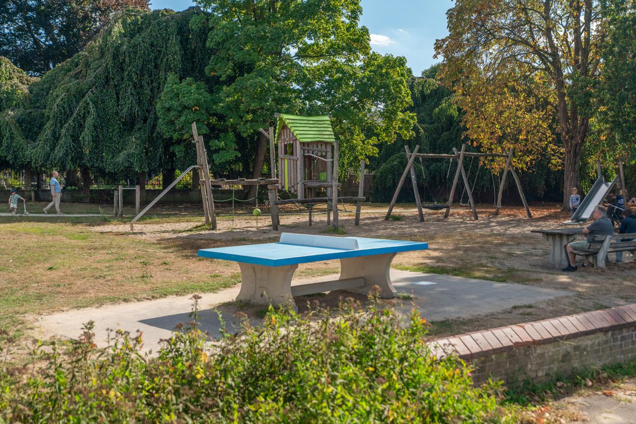 van Nispenstraat 186, Nijmegen (6521 KS)