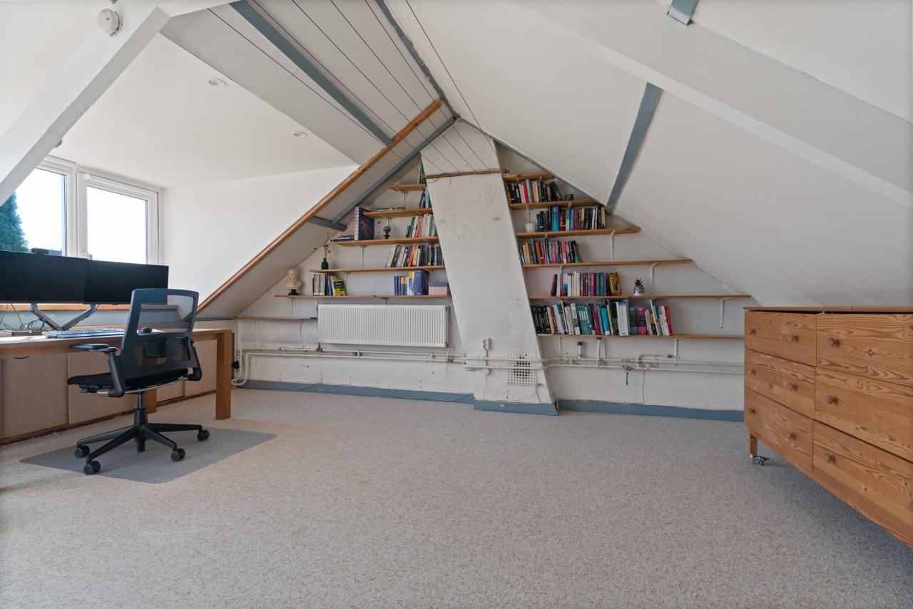 Waterstraat 24, Nijmegen (6541 TK)