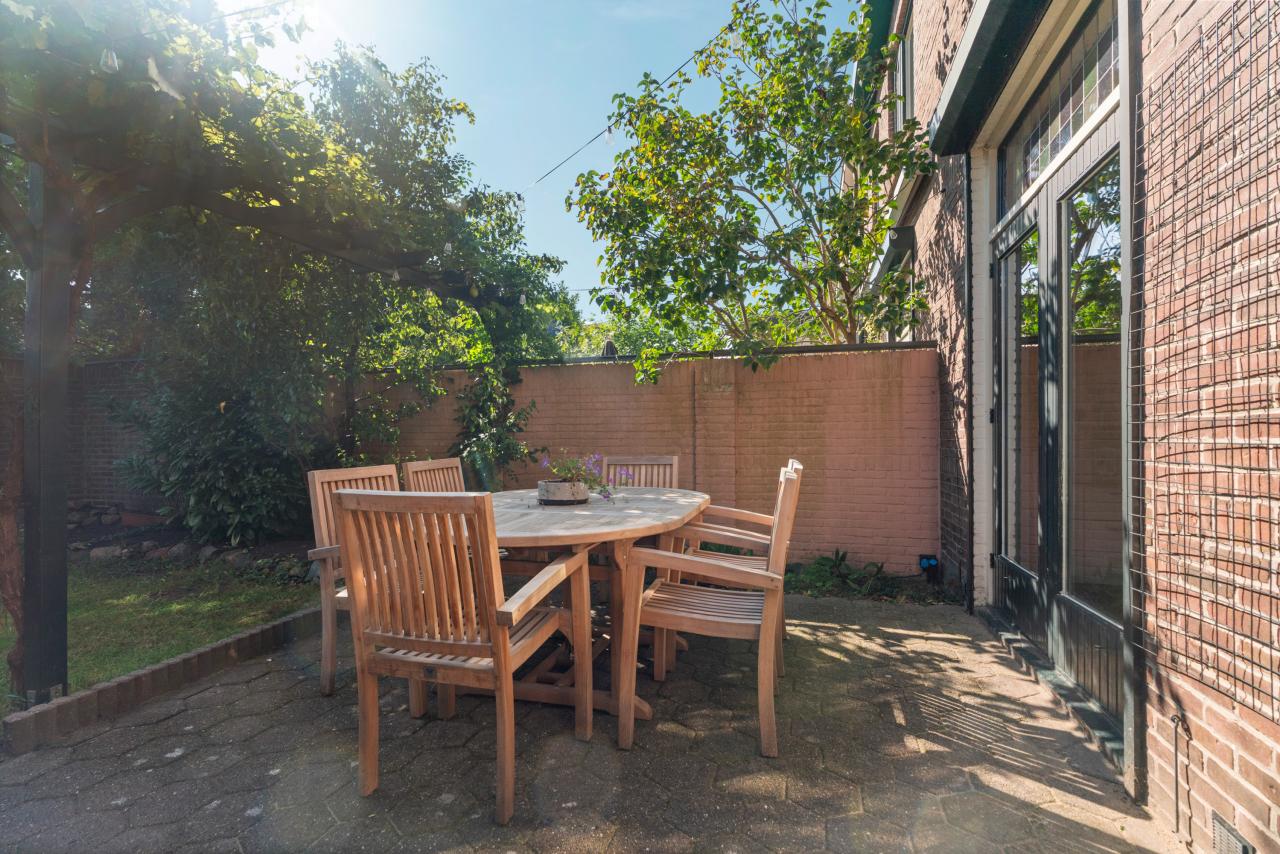 Waterstraat 24, Nijmegen (6541 TK)