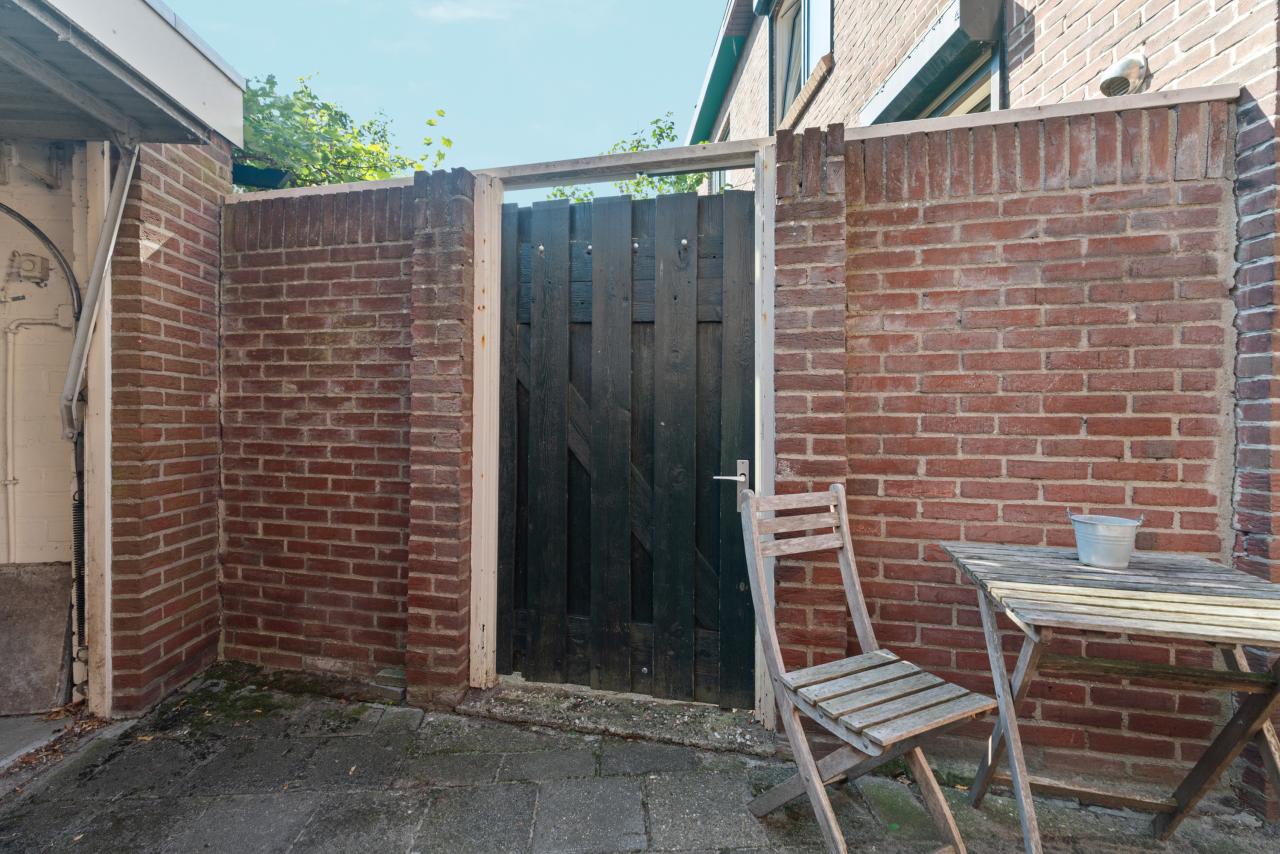 Waterstraat 24, Nijmegen (6541 TK)