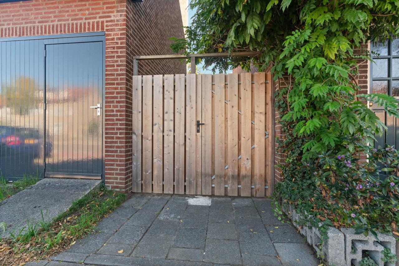 Waterstraat 24, Nijmegen (6541 TK)