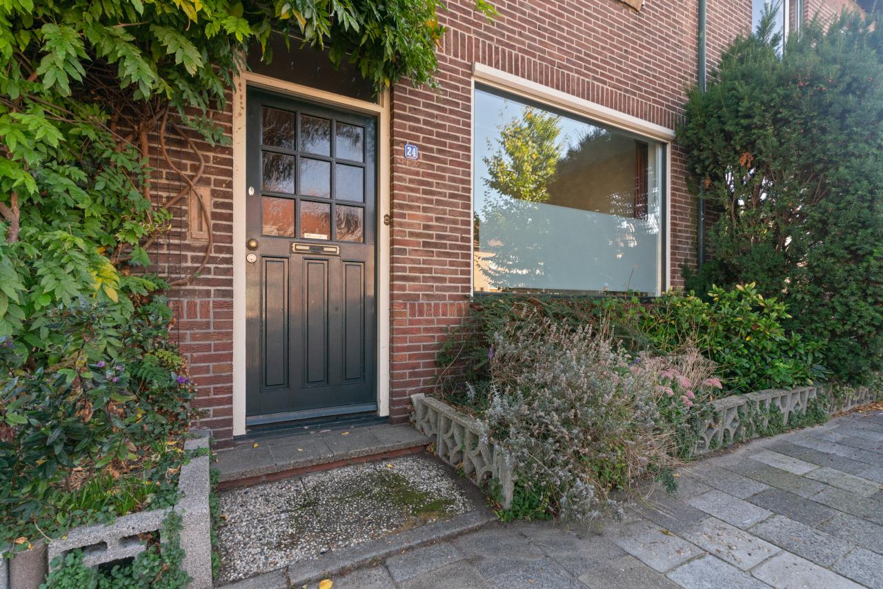 Waterstraat 24, Nijmegen (6541 TK)