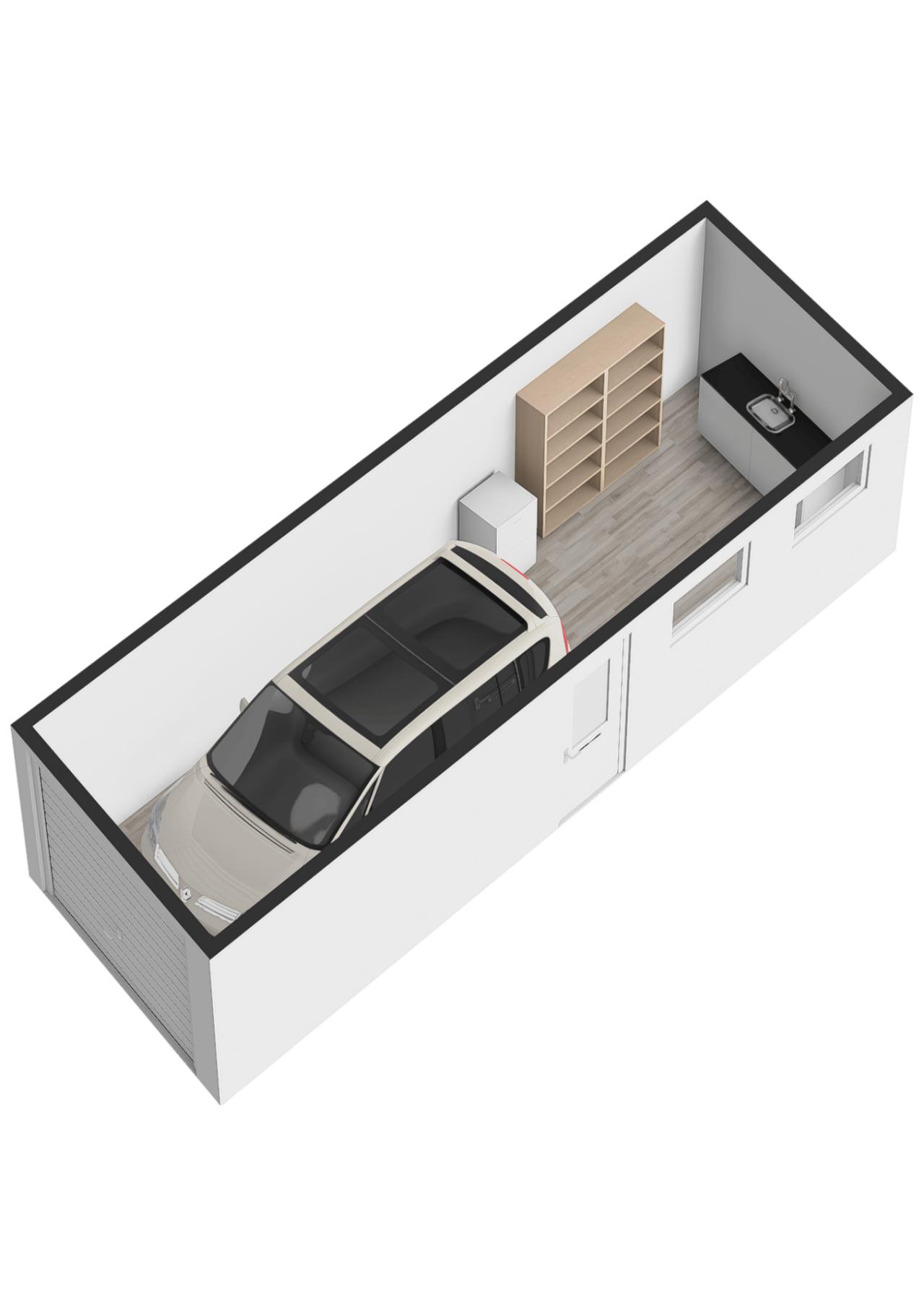 Waterstraat 24, Nijmegen (6541 TK)