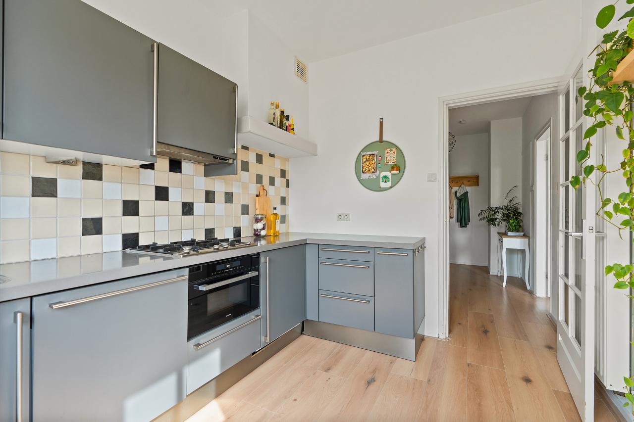 Heydenrijckstraat 10, Nijmegen (6521 LN)