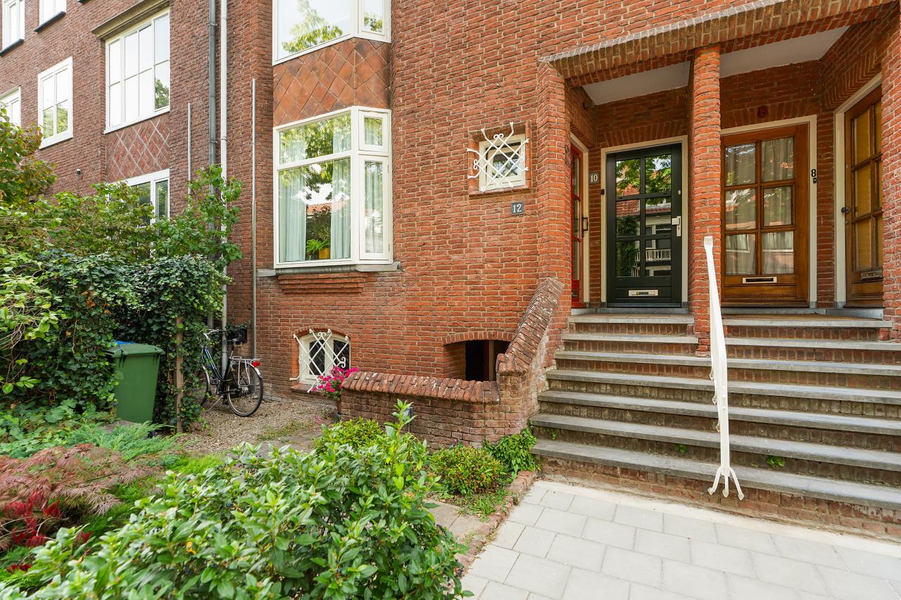 Heydenrijckstraat 10, Nijmegen (6521 LN)