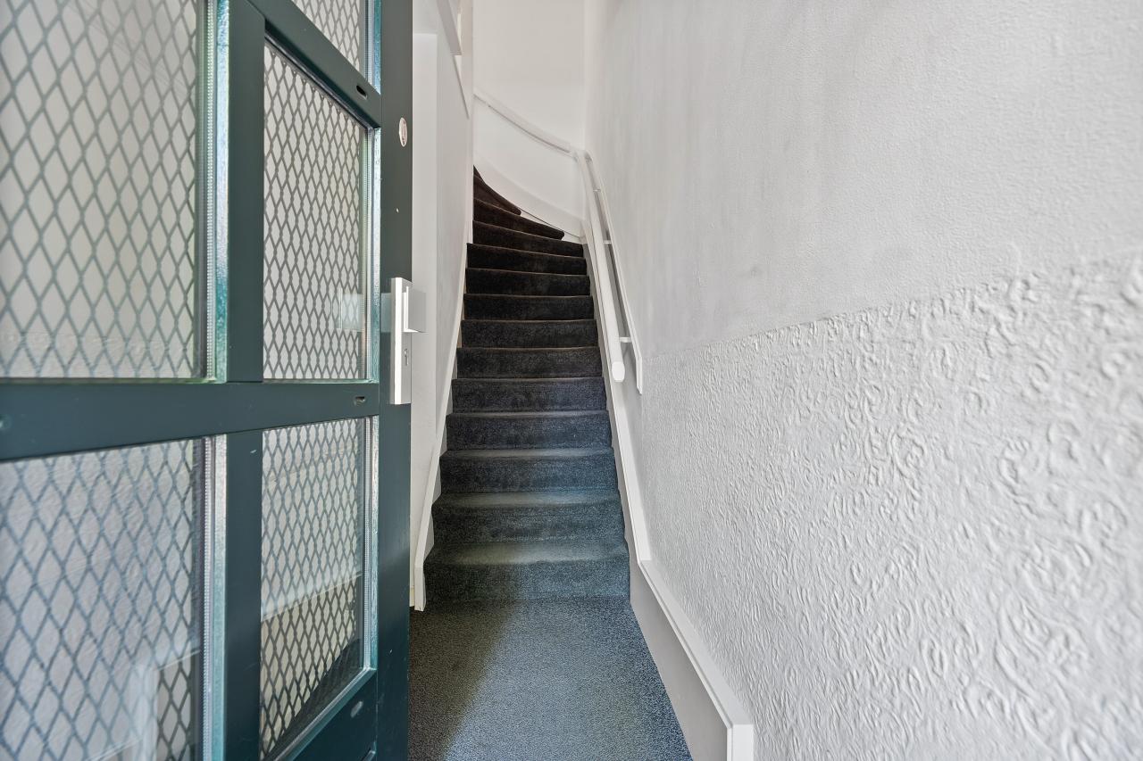 Heydenrijckstraat 10, Nijmegen (6521 LN)