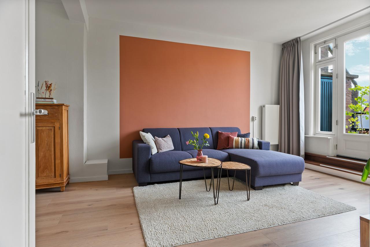 Heydenrijckstraat 10, Nijmegen (6521 LN)