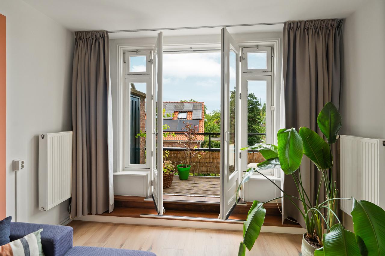 Heydenrijckstraat 10, Nijmegen (6521 LN)