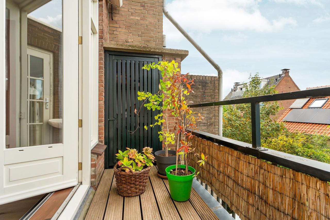 Heydenrijckstraat 10, Nijmegen (6521 LN)