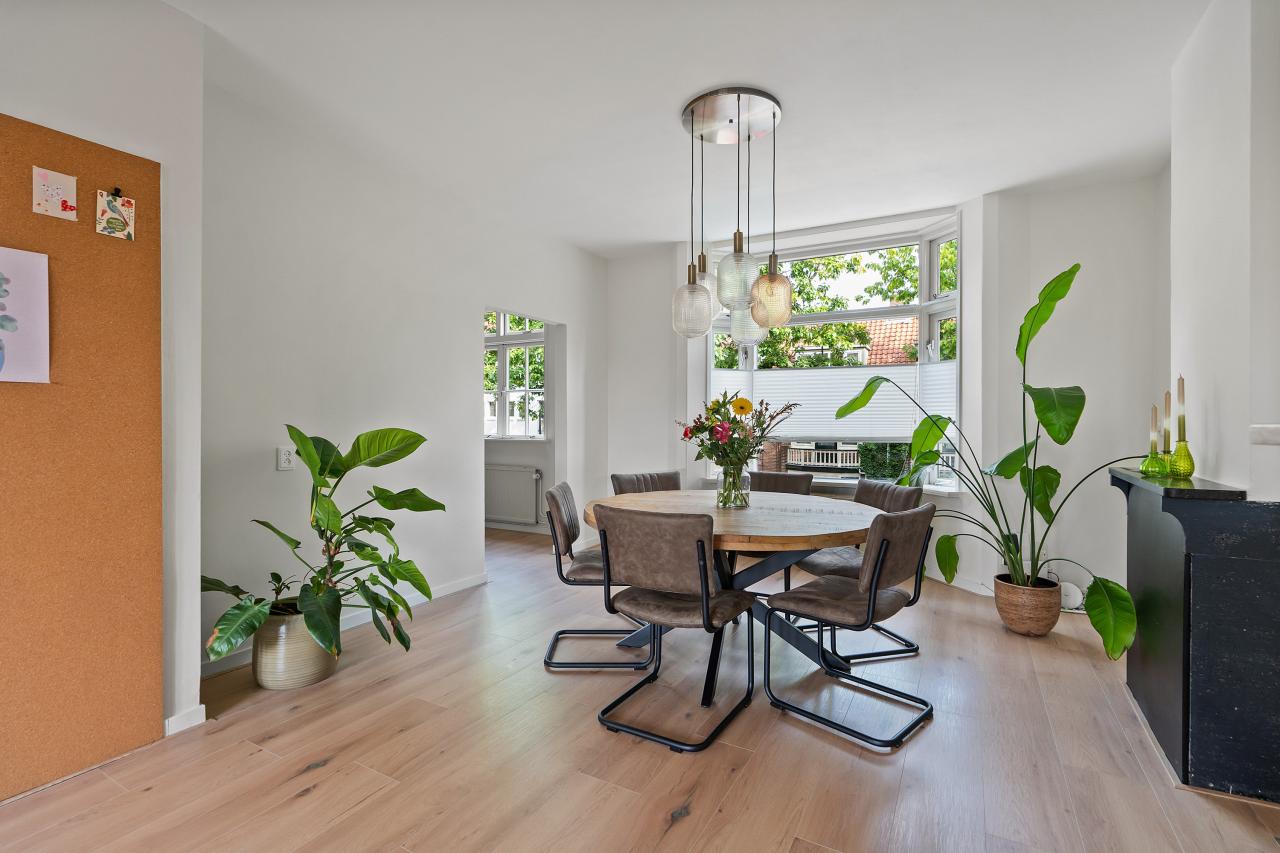 Heydenrijckstraat 10, Nijmegen (6521 LN)