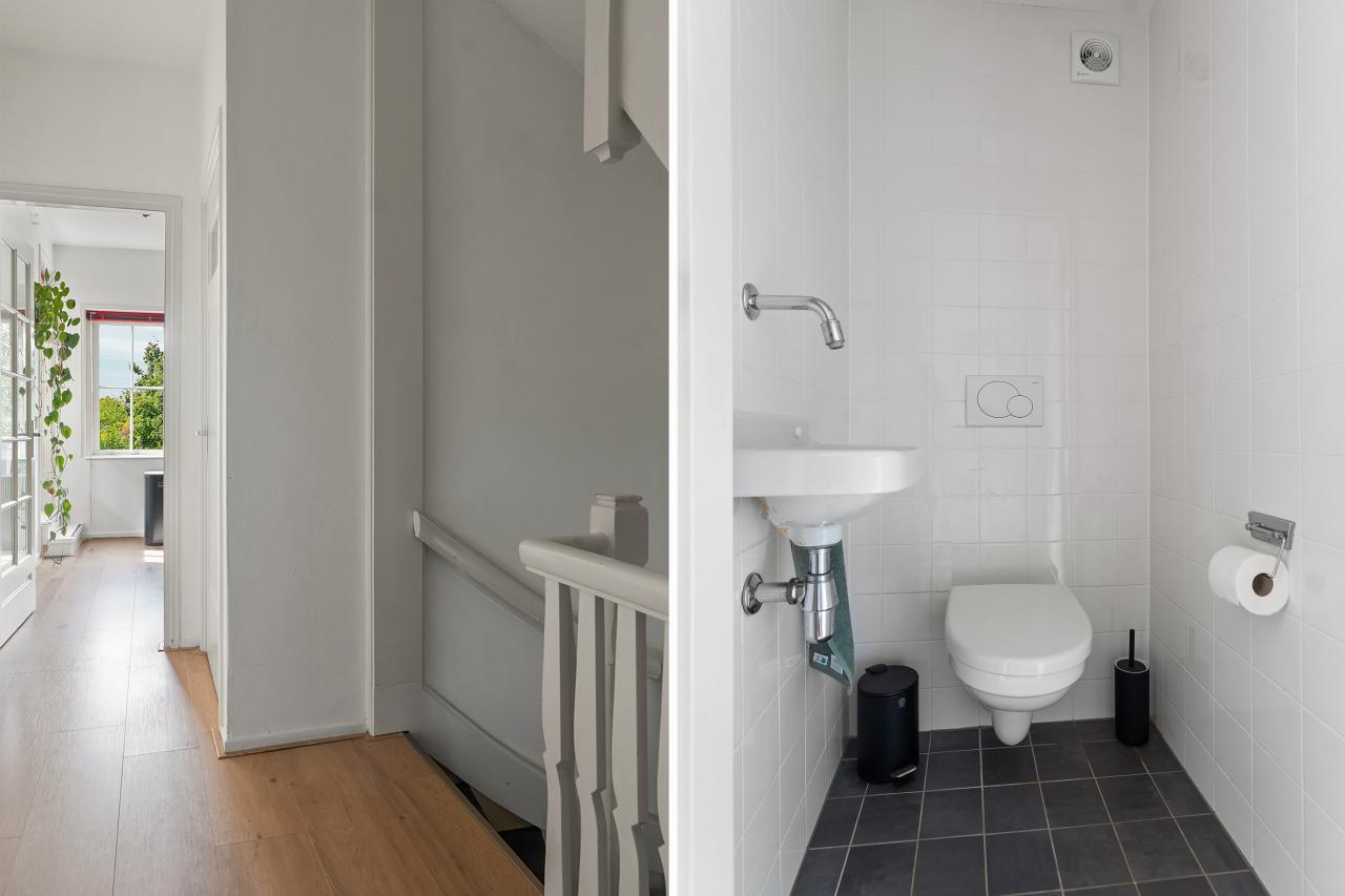 Heydenrijckstraat 10, Nijmegen (6521 LN)