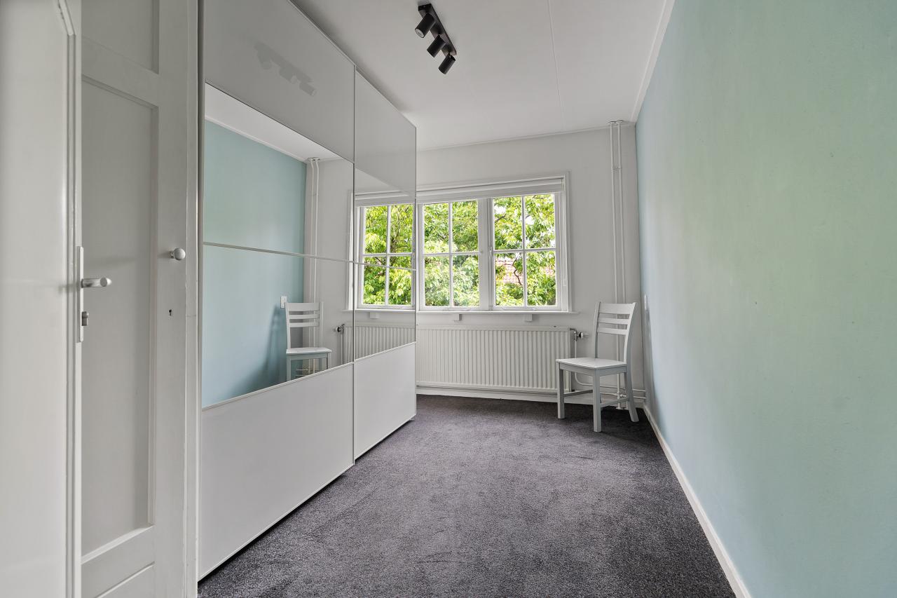 Heydenrijckstraat 10, Nijmegen (6521 LN)