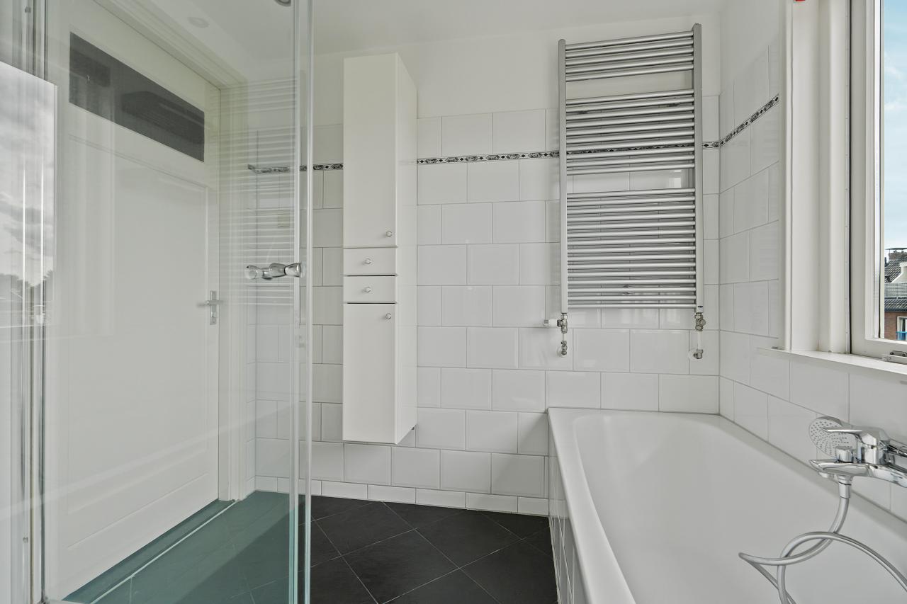 Heydenrijckstraat 10, Nijmegen (6521 LN)