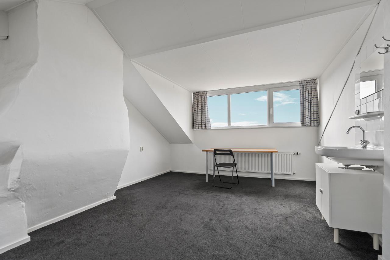 Heydenrijckstraat 10, Nijmegen (6521 LN)