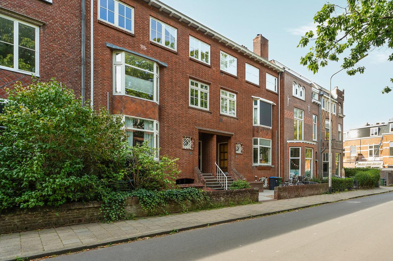 Heydenrijckstraat 10, Nijmegen (6521 LN)