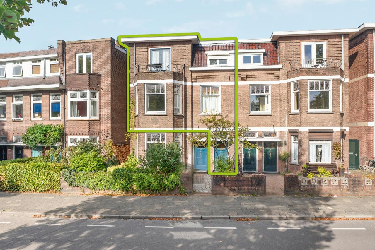 Koolemans Beynenstraat 32, Nijmegen (6521 EV)