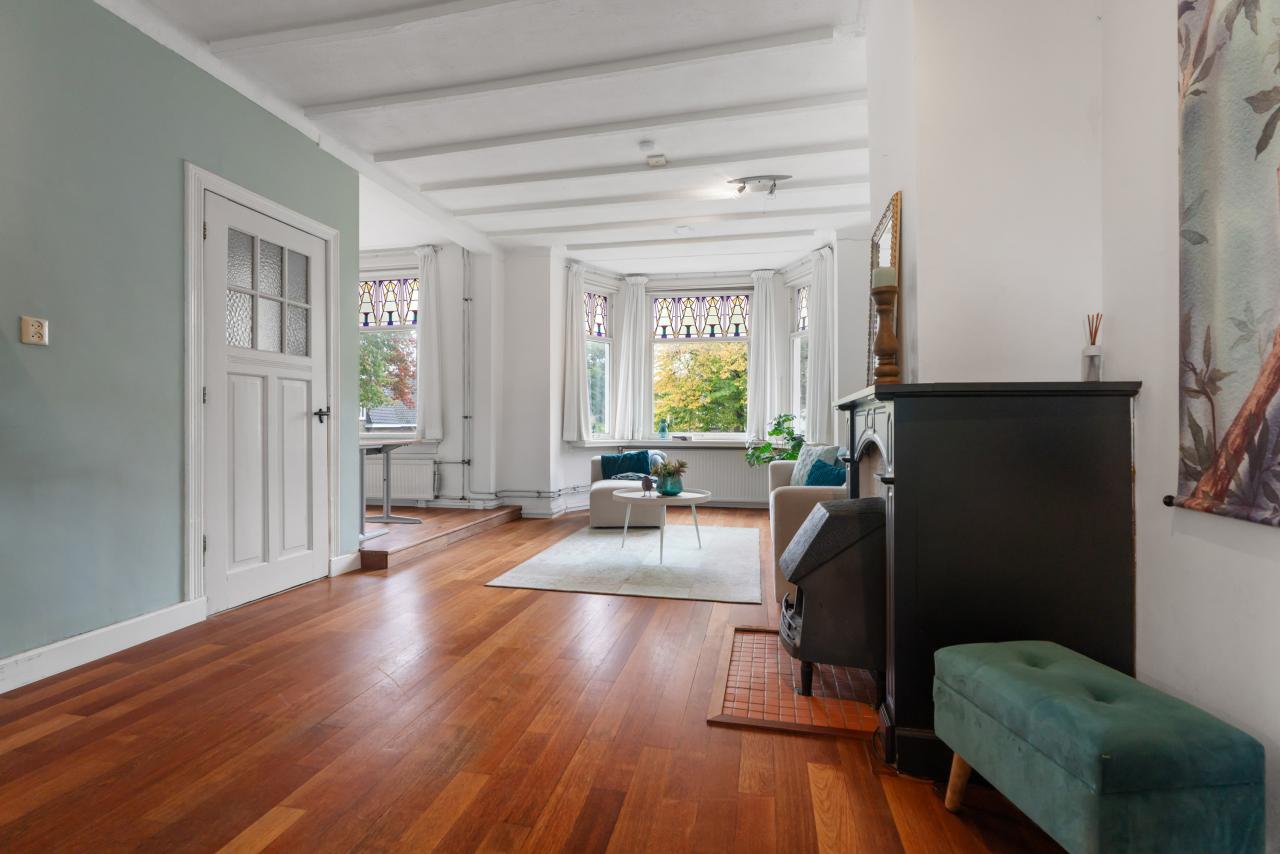 Koolemans Beynenstraat 32, Nijmegen (6521 EV)