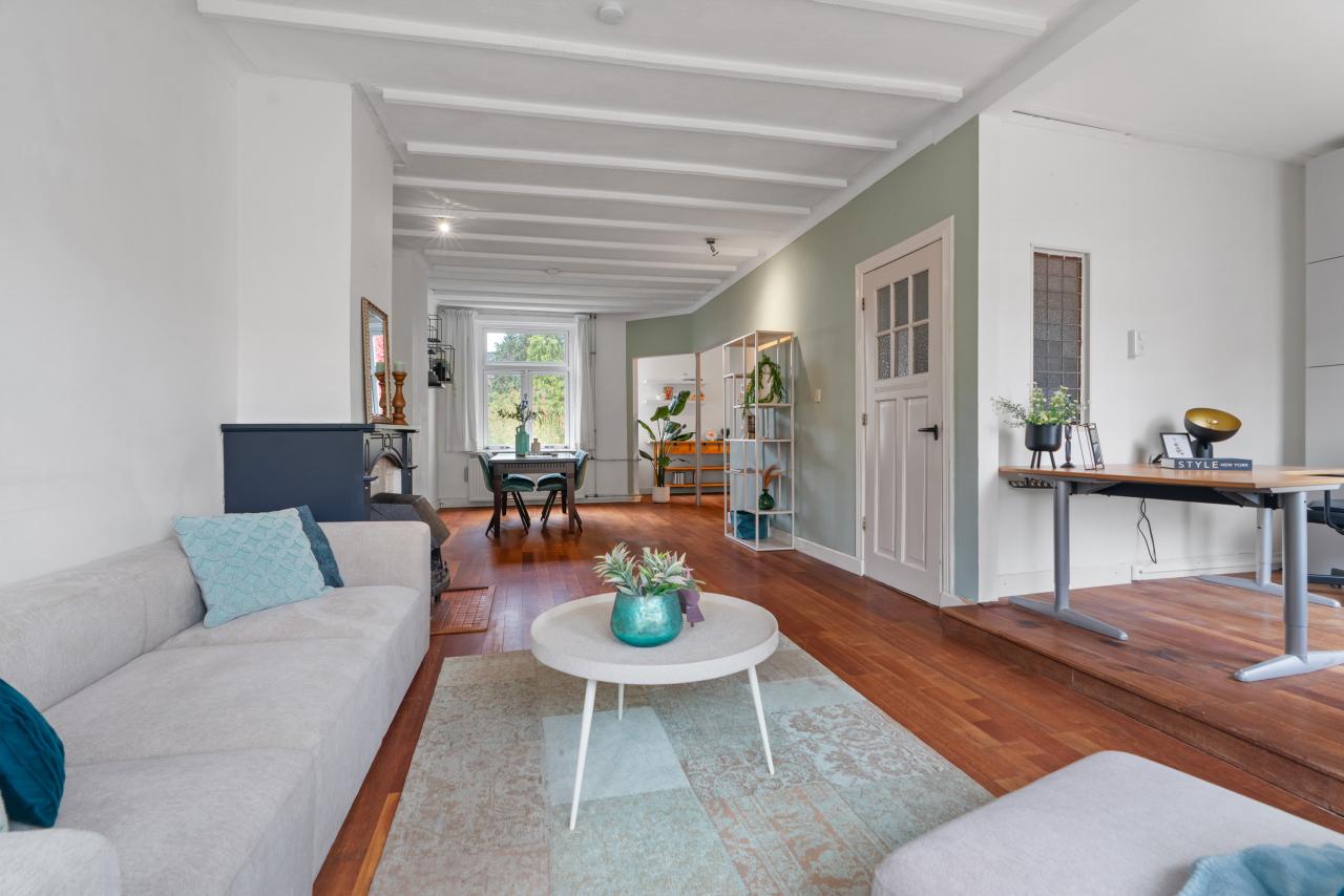 Koolemans Beynenstraat 32, Nijmegen (6521 EV)