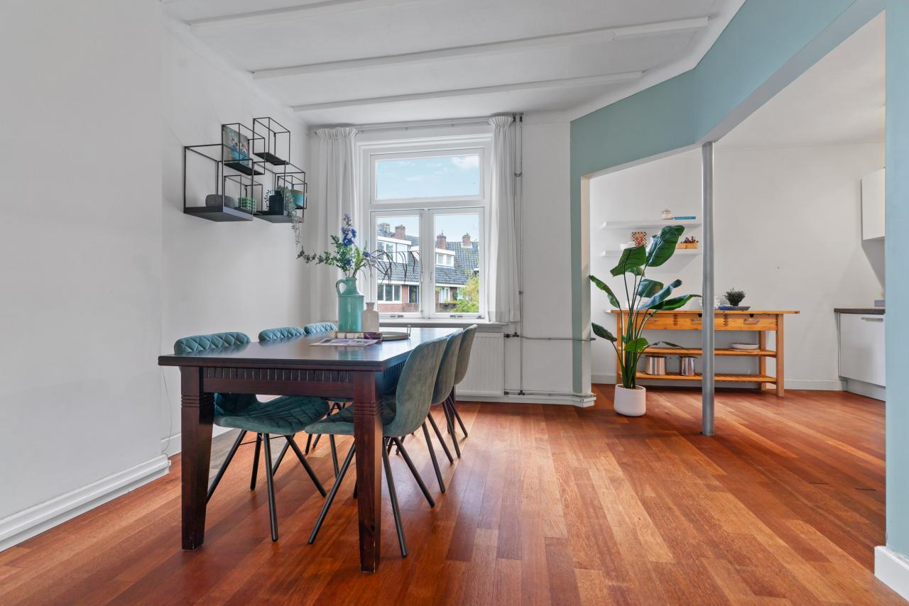 Koolemans Beynenstraat 32, Nijmegen (6521 EV)