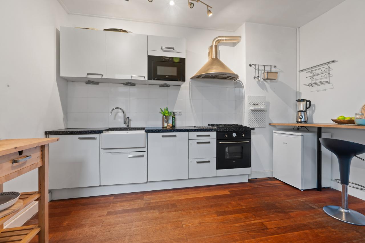 Koolemans Beynenstraat 32, Nijmegen (6521 EV)