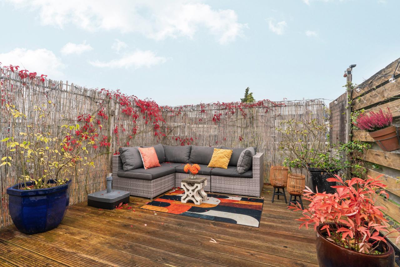 Koolemans Beynenstraat 32, Nijmegen (6521 EV)