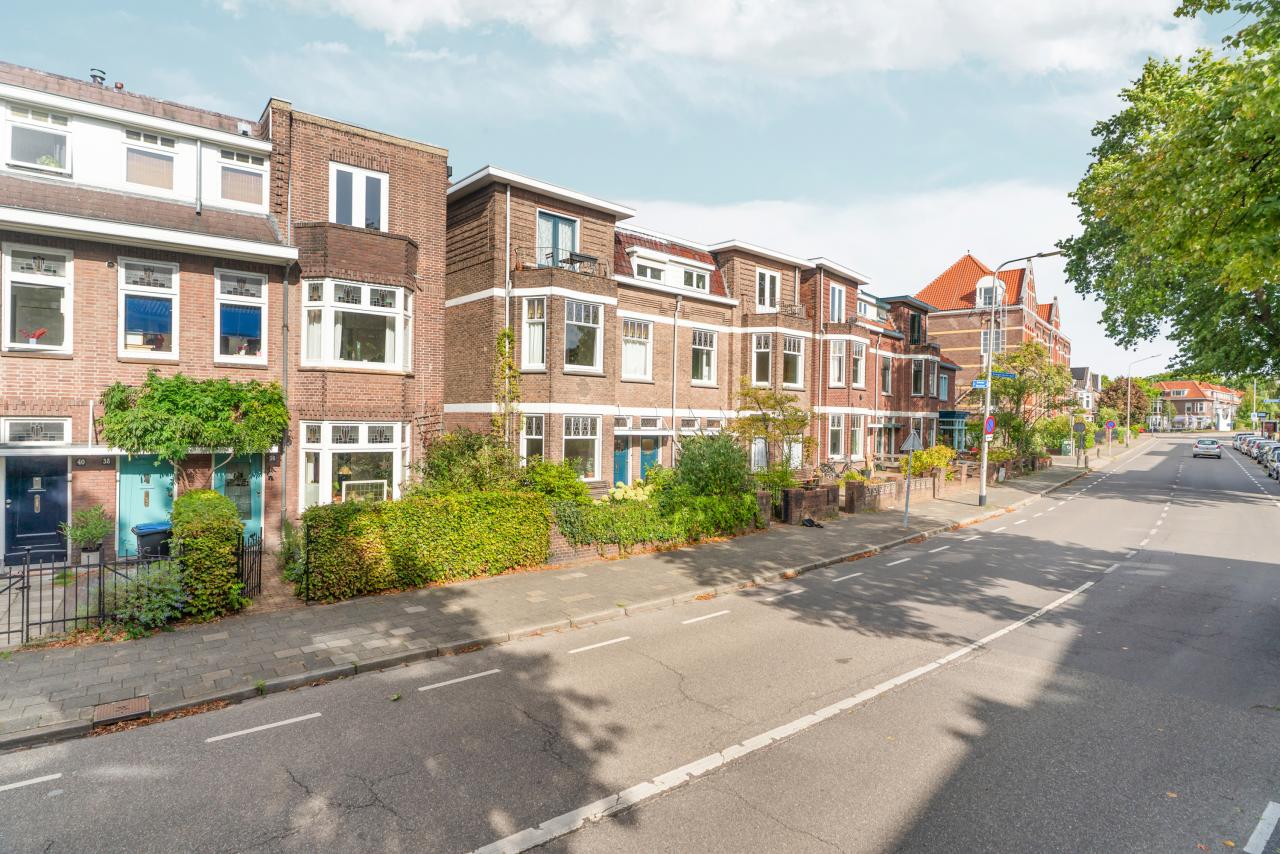 Koolemans Beynenstraat 32, Nijmegen (6521 EV)