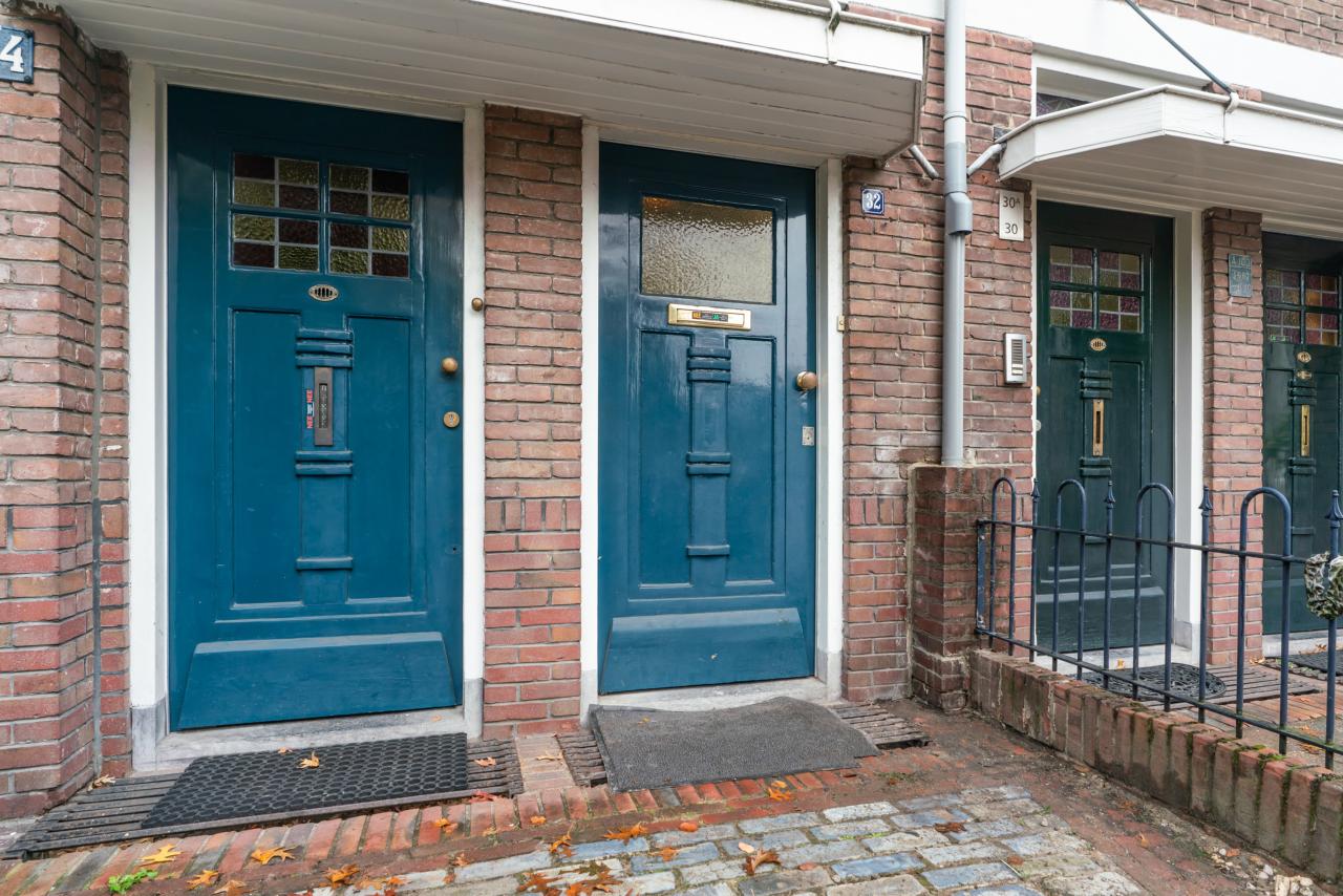Koolemans Beynenstraat 32, Nijmegen (6521 EV)