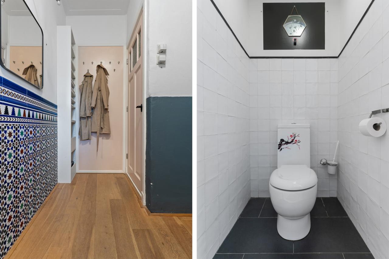 Koolemans Beynenstraat 32, Nijmegen (6521 EV)