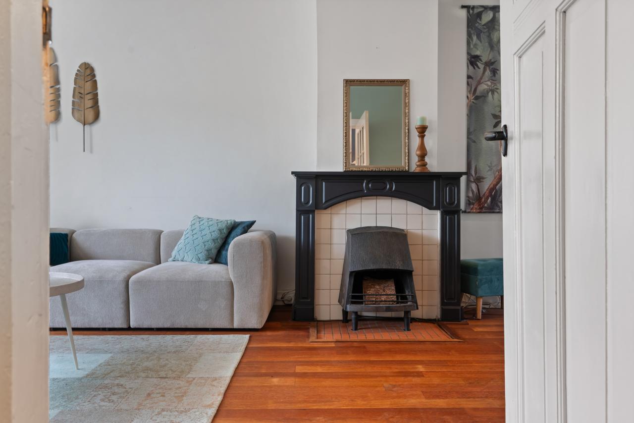 Koolemans Beynenstraat 32, Nijmegen (6521 EV)