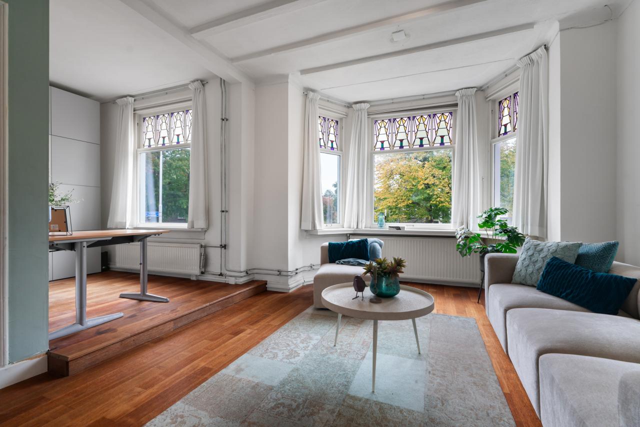 Koolemans Beynenstraat 32, Nijmegen (6521 EV)