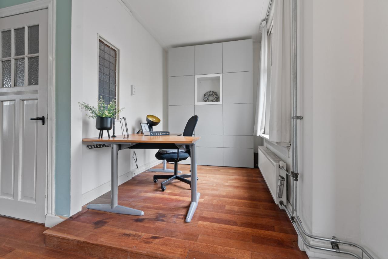 Koolemans Beynenstraat 32, Nijmegen (6521 EV)